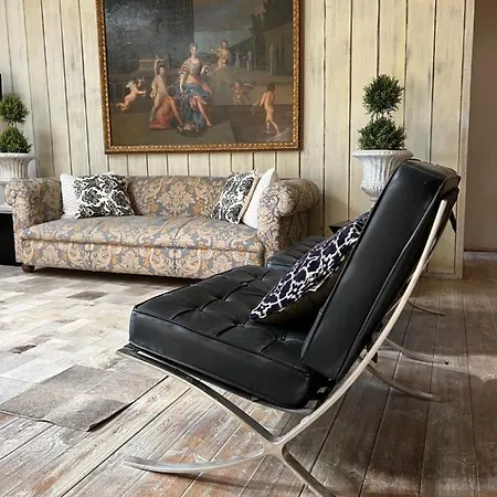 Hotel Experience Museum Agrigento