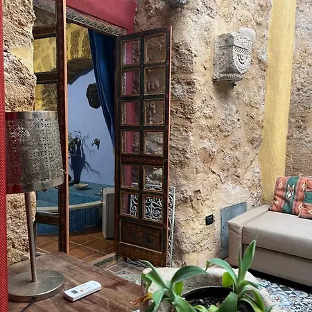 Experience Museum Guest house