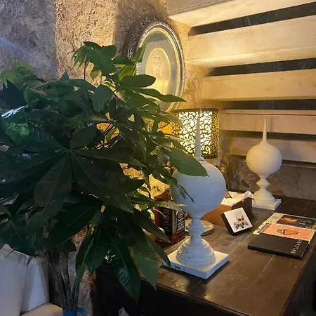 Hotel Experience Museum Agrigento