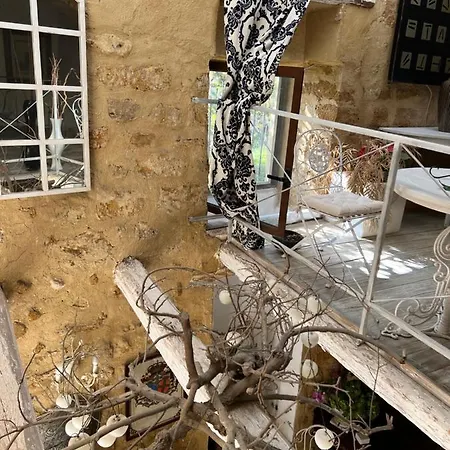 Guest house Experience Museum *