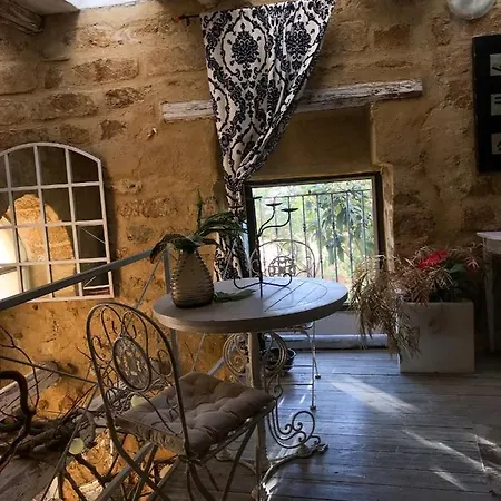 Guest house Experience Museum