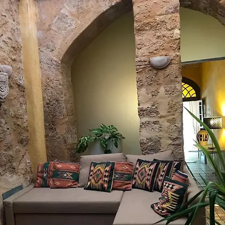 Experience Museum أغريجنتو