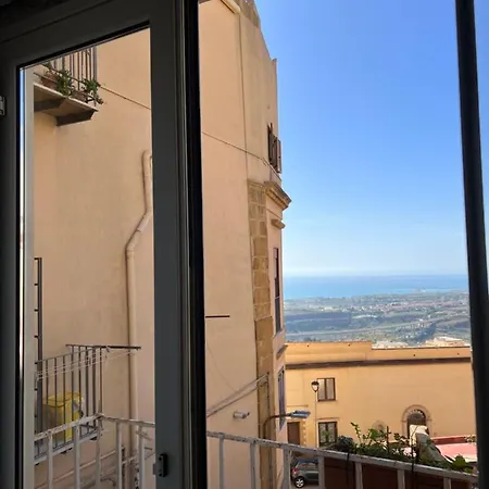 Experience Museum Guest house Agrigento