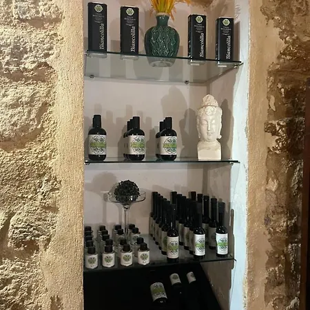 Experience Museum Guest house Agrigento