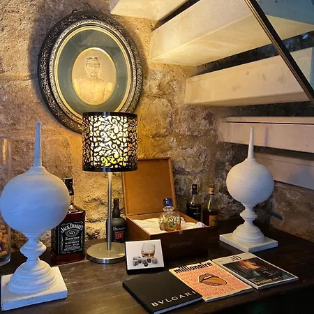 فندق Experience Museum أغريجنتو