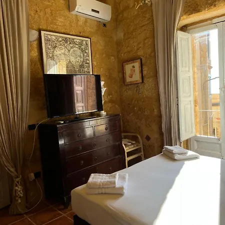 Experience Museum * Agrigento