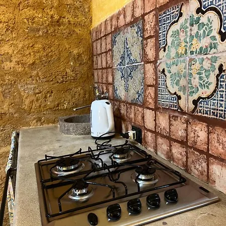Guest house Experience Museum Agrigento
