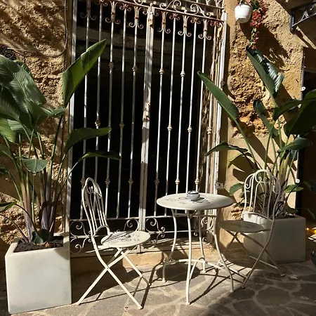 Experience Museum Guest house Agrigento