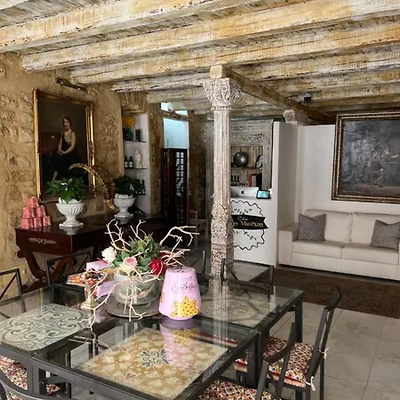 Experience Museum Guest house Agrigento