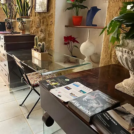 Guest house Experience Museum
