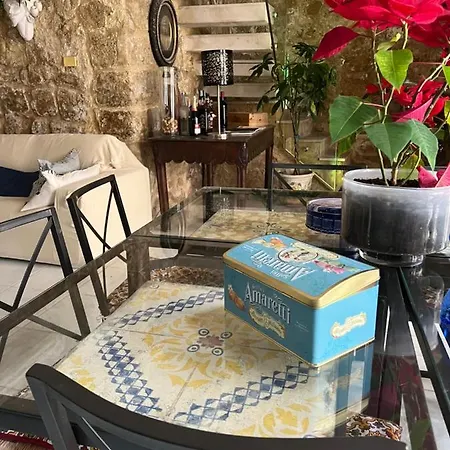 Hotel Experience Museum Agrigento