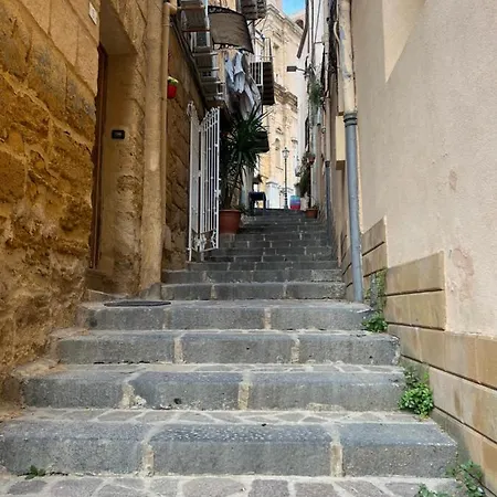 Experience Museum Guest house Agrigento