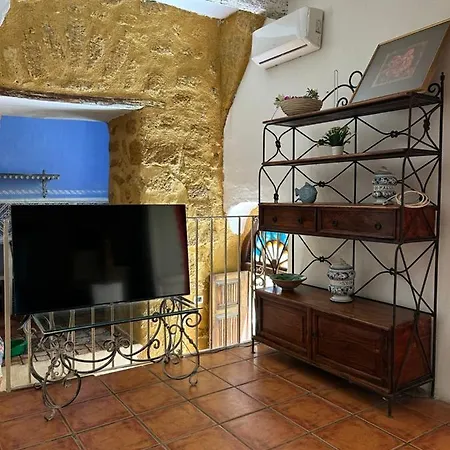 Guest house Experience Museum *