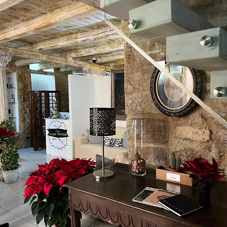 Experience Museum Hotell Agrigento