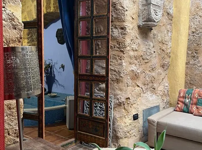 Experience Museum Hotell