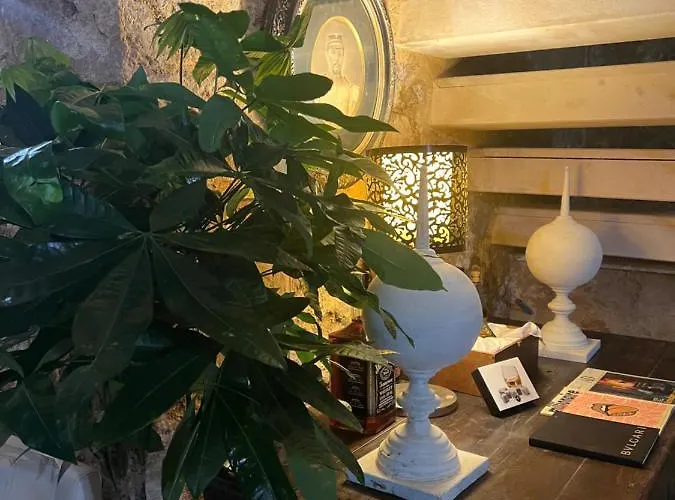 Hotell Experience Museum Agrigento