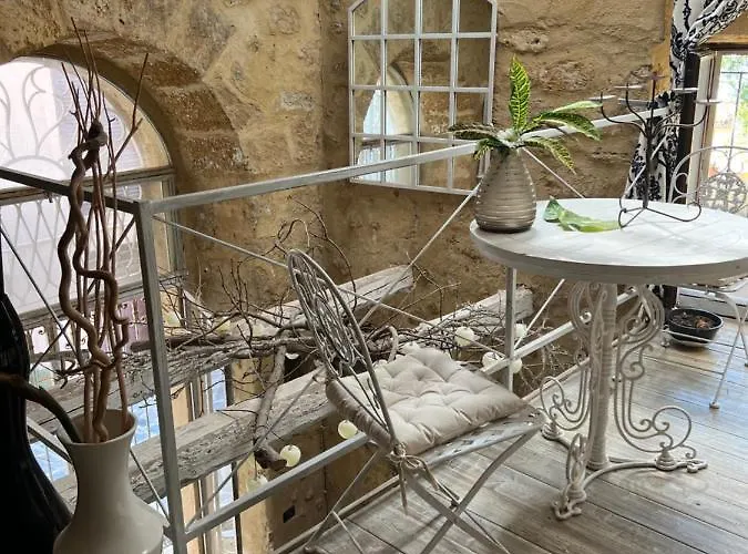 Hotell Experience Museum Agrigento