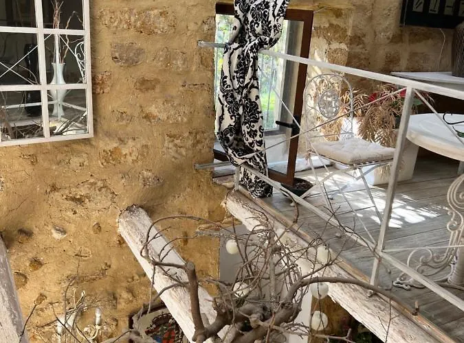 Szálloda Experience Museum 3*