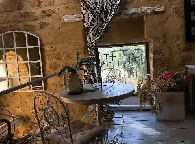 Szálloda Experience Museum