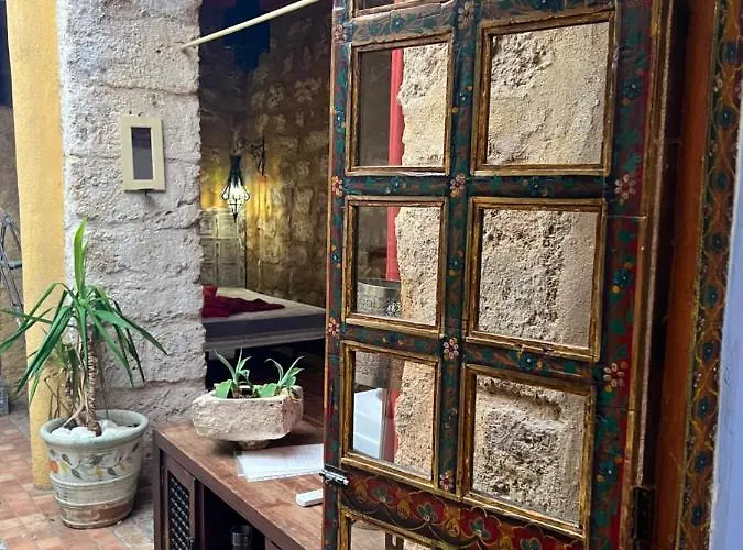 Experience Museum Agrigento