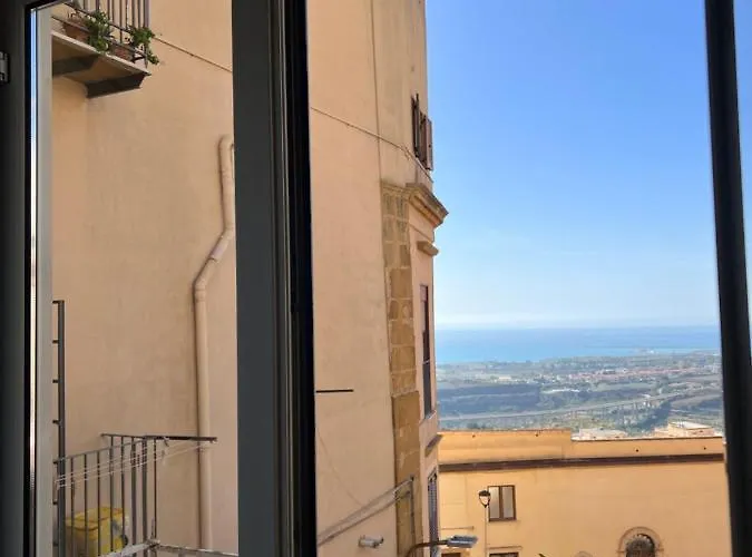 Experience Museum Hotell Agrigento