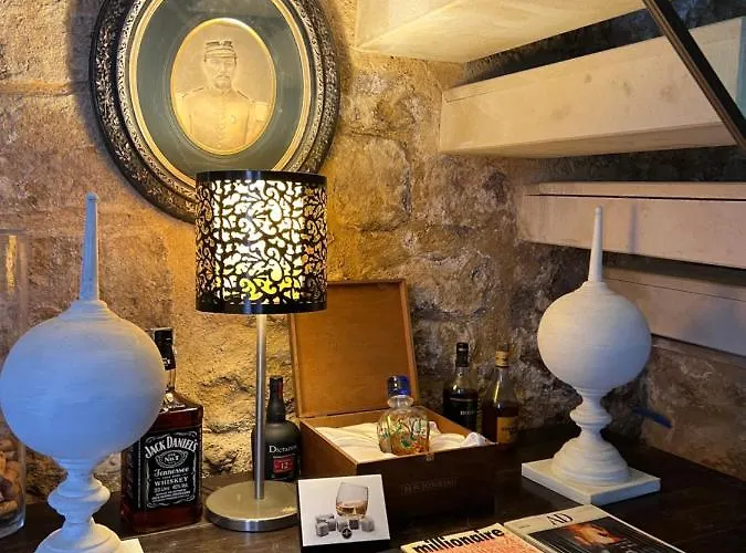 Szálloda Experience Museum Agrigento