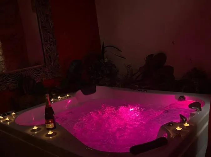 Hotell Experience Museum