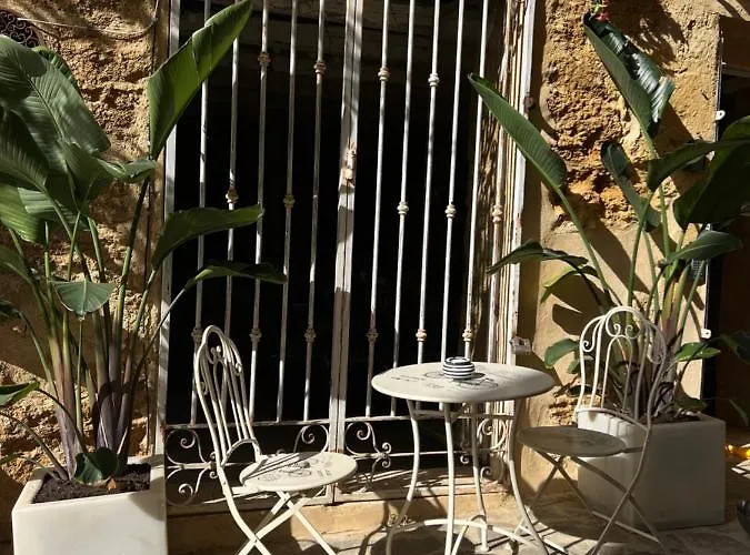 Experience Museum Szálloda Agrigento