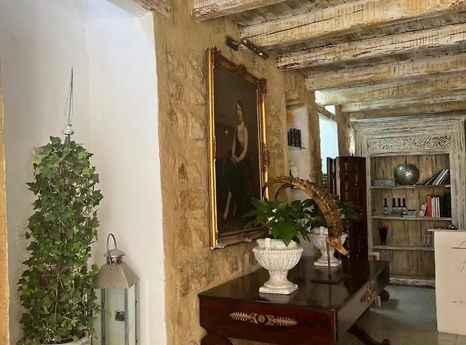 Experience Museum 3* Agrigento