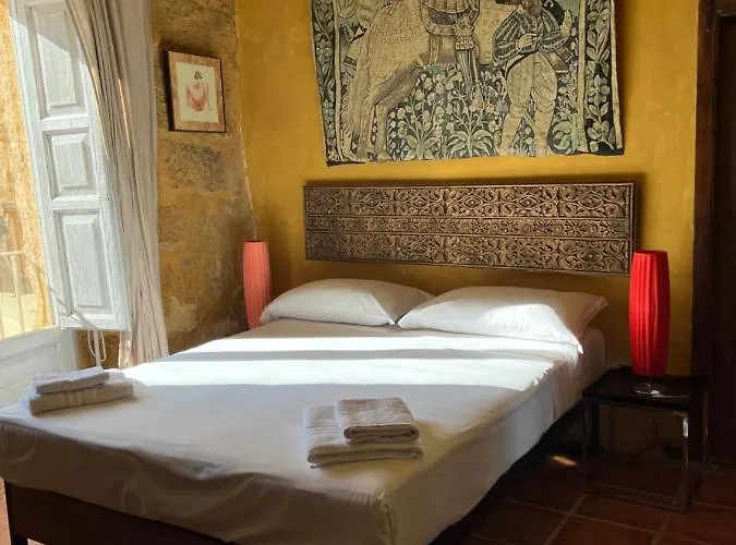 Szálloda Experience Museum