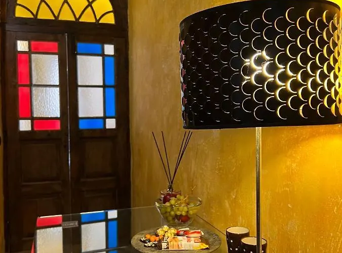 Hotell Experience Museum Agrigento