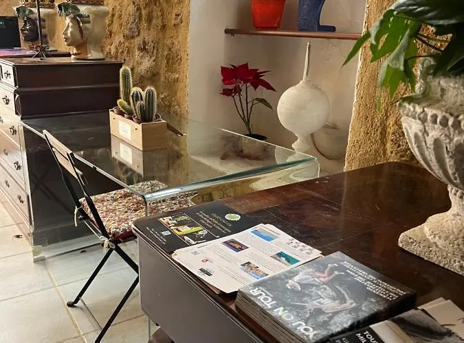 Hotell Experience Museum