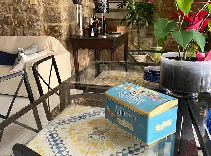 Hotell Experience Museum Agrigento