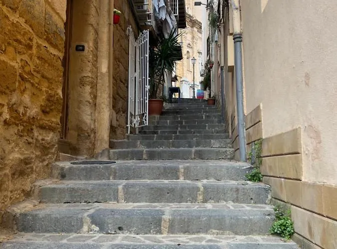 Experience Museum Hotell Agrigento