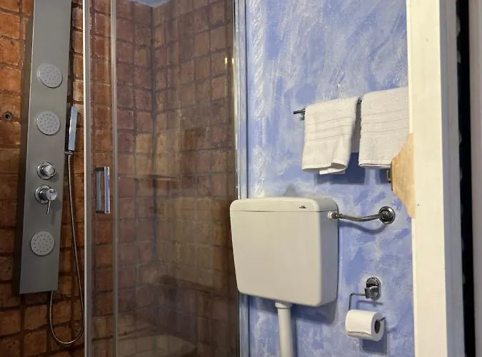 Szálloda Experience Museum Agrigento