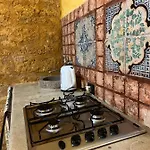 ホテル Experience Museum アグリジェント