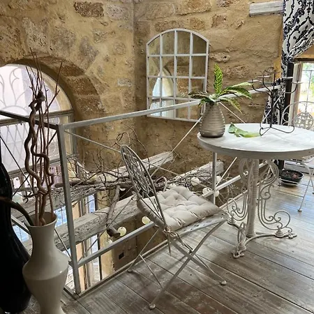 Hotel Experience Museum Agrigent