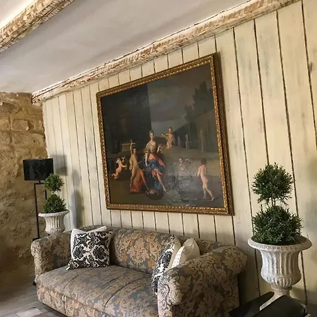 Szálloda Experience Museum Agrigento