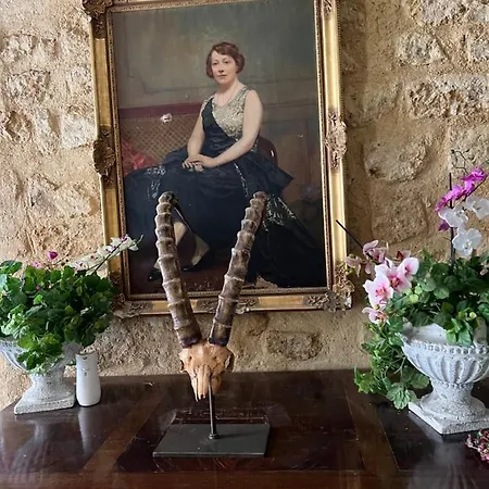 Experience Museum Hotel