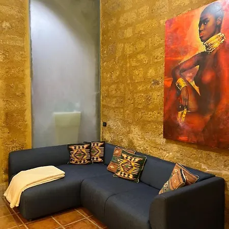 Experience Museum Hotel Agrigent