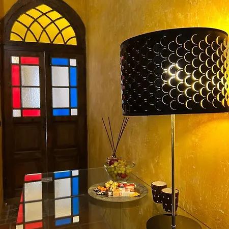 Hotel Experience Museum Agrigento