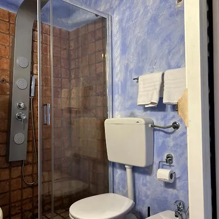 Hotel Experience Museum Agrigento