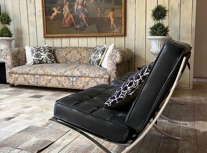 Hotel Experience Museum Agrigente