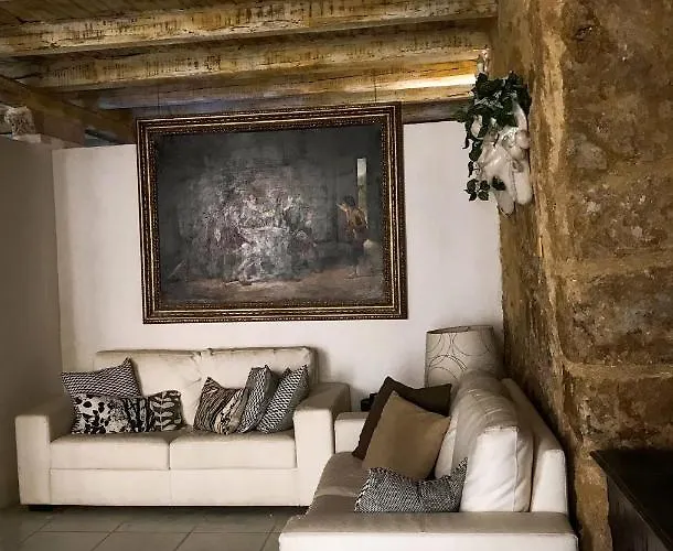 Experience Museum 3* Агридженто