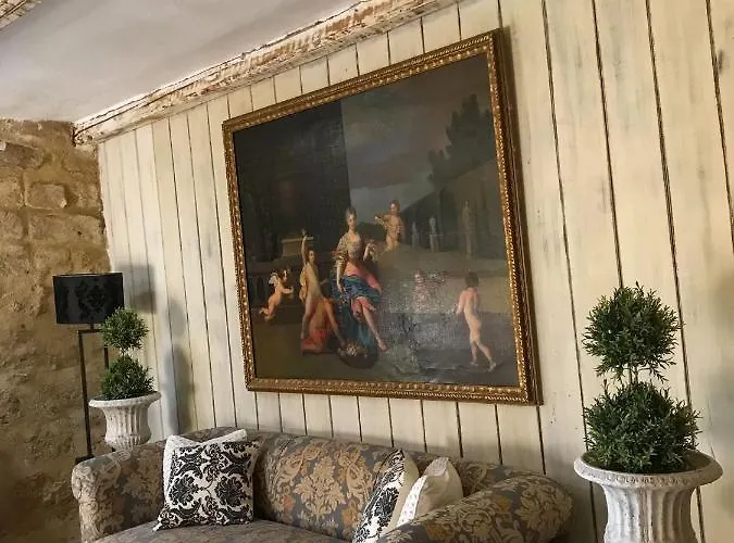 Отель Experience Museum Агридженто