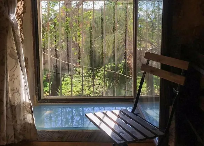 Experience Museum Hotel Agrigente