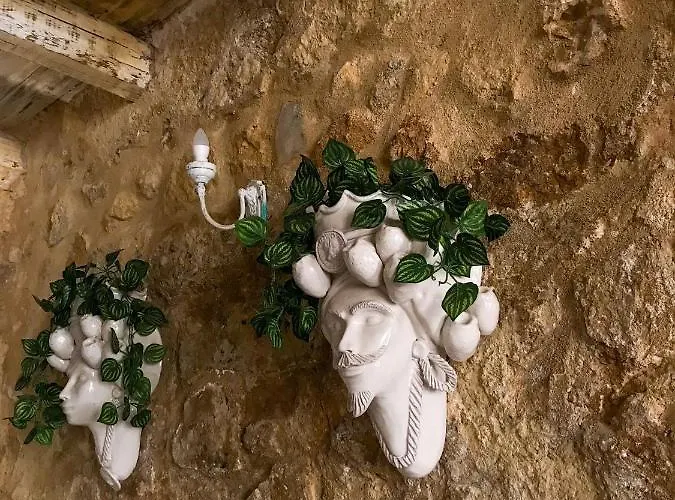 Отель Experience Museum