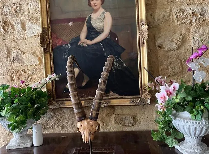 Experience Museum Отель