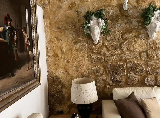 Experience Museum Отель 3*