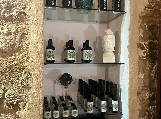 Experience Museum Hotel Agrigente